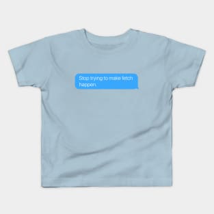 Fetch Kids T-Shirt